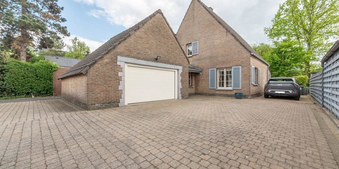 Huis te koop in Bist 3, 2630 Aartselaar