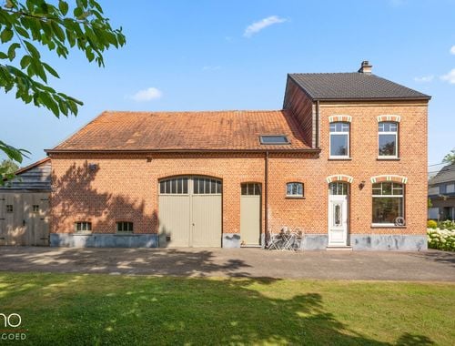                                         Woning te koop in Betekom, € 445.000
