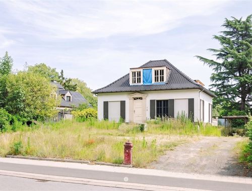                                         Woning te koop in Waasmunster, € 399.000
