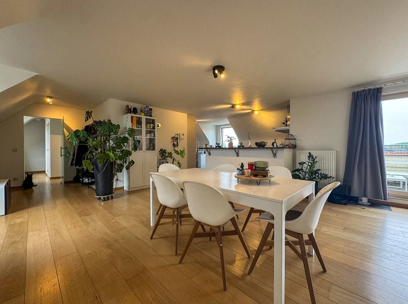 Appartement à louer à Liezele-Dorp 49 boîte 31,
                    2870 Liezele
