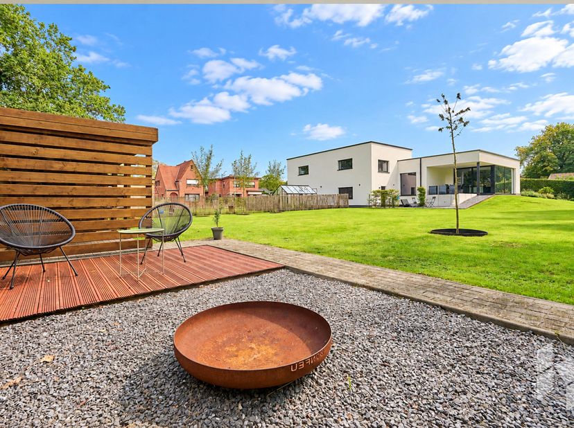 Maison à vendre à Vrijheidsstraat 9,
                    3920 Lommel