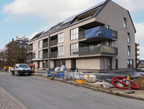                                         Appartement à vendre à Bierges, € 470.000
