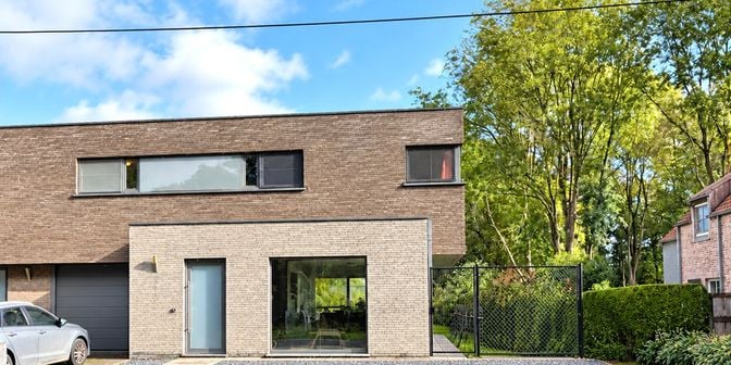 Huis te huur in Poekestraat 19, 9880 Lotenhulle