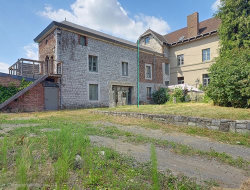                                         Maison à vendre à Seilles, € 224.000
