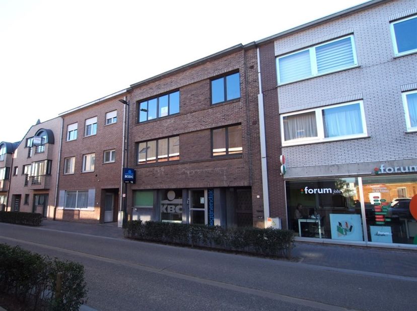Appartement te huur in Betekomsesteenweg 5 bus 3,
                    3130 Begijnendijk