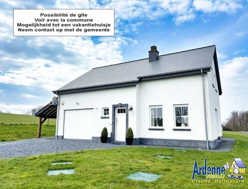                                         Woning te koop in Mabompré, € 530.000
