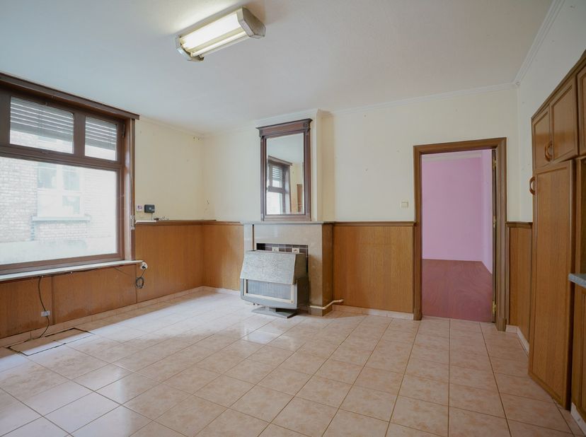 Maison à vendre
                    à 8000 Brugge