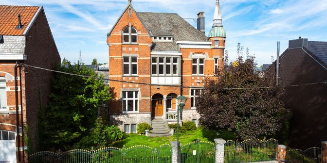 Huis te koop in Rue Forge les Eaux, 15, 4651 Battice