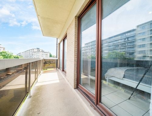                                         Appartement te koop in Sint-Jans-Molenbeek, € 159.000
