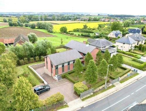                                         Villa à vendre à Anzegem, € 1.298.000
