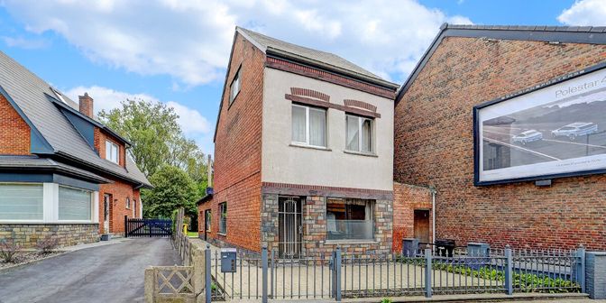 Huis te koop in Ernest Claesstraat 43, 3271 Zichem