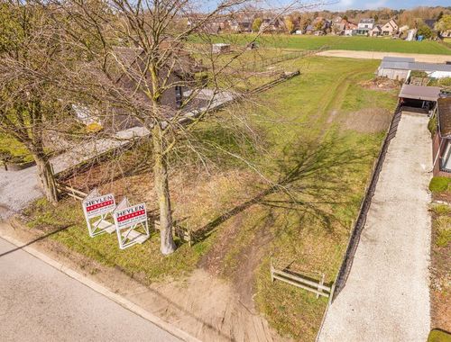                                         Terrain à bâtir à vendre à Overpelt, € 260.000
