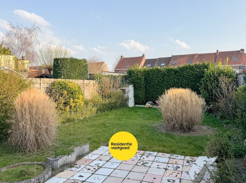 Maison à vendre
                    à 8200 Sint-Michiels