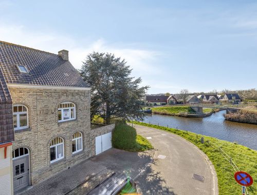                                         Woning te koop in Veurne, € 380.000
