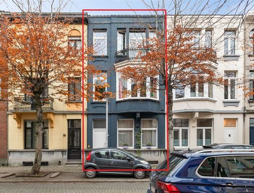                                         Maison unifamiliale à vendre à Merksem, € 339.000
