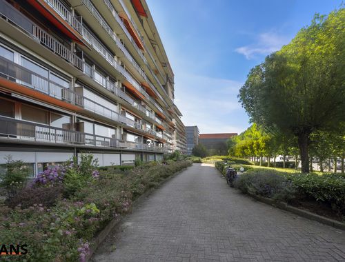                                         Appartement te huur in Merksem, € 1.050
