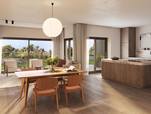                                         Appartement te koop in Marche-en-Famenne, € 252.000
