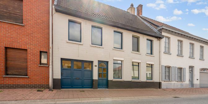 Huis te koop in Dreve 26, 8720 Dentergem