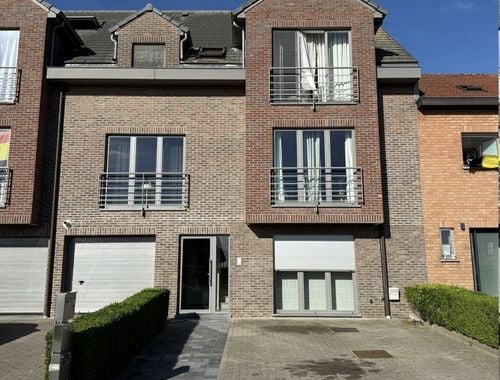                                         Triplex à louer à Merchtem, € 1.250

