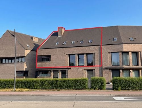                                         Duplex à vendre à Herselt, € 325.000
