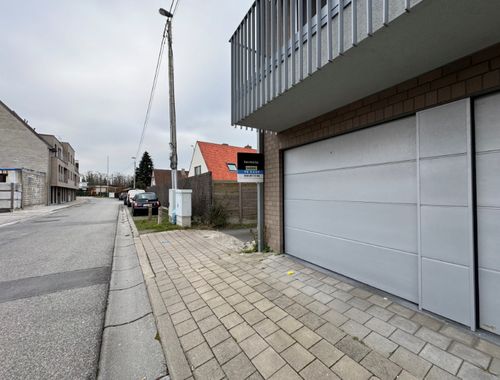                                         Garage te koop in Waregem, € 37.000
