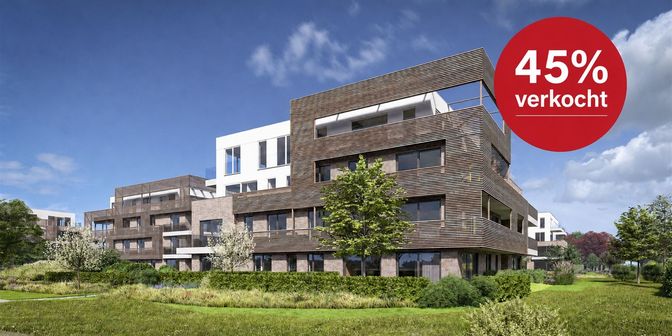 Projet à vendre à Sportweg 1, 2940 Stabroek