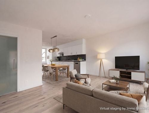                                         Duplex à vendre à Blankenberge, € 285.000

