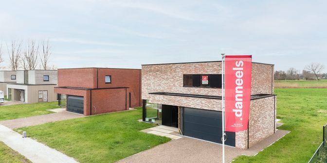 Projet à vendre à Kamiel Van Gheemstraat 27, 9150 Kruibeke
