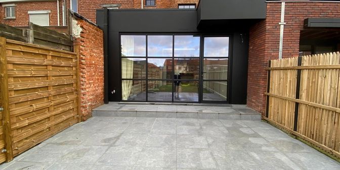 Huis te huur in Boomkensstraat 173, 3500 Hasselt