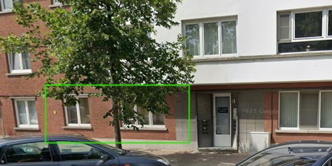 Appartement te huur in Harmoniestraat 47 bus 2, 3500 Hasselt