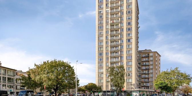 Appartement te koop in Te Couwelaarlei 103 bus 6D, 2100 Deurne