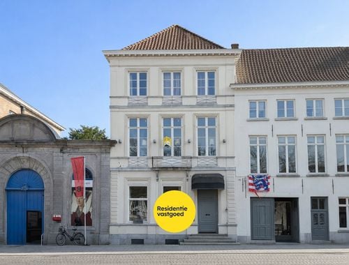                                        Woning te koop in Brugge, € 1.350.000
