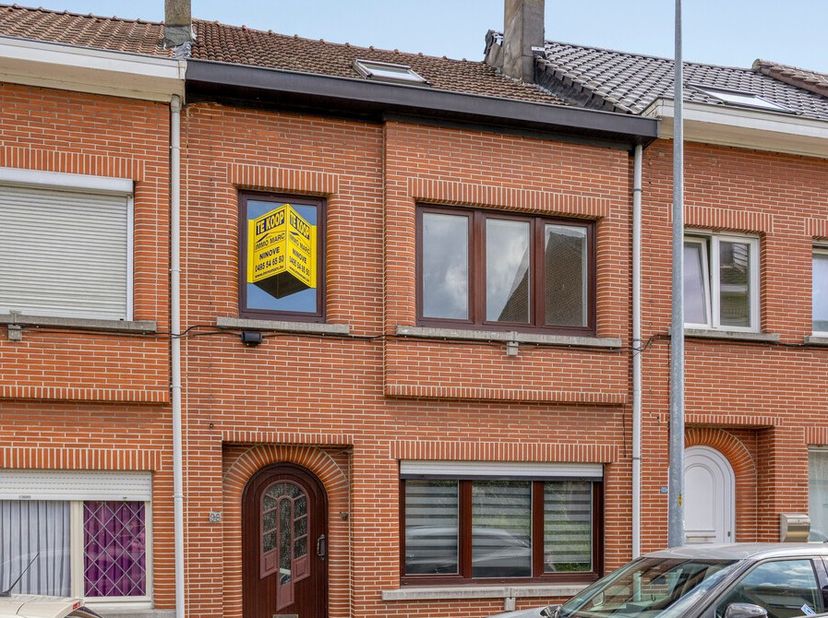 Maison à vendre
                    à 9500 Geraardsbergen