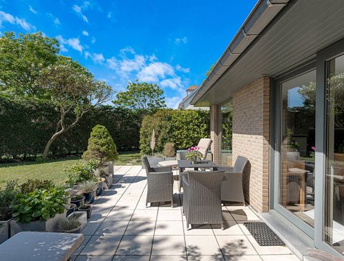                                         Villa à vendre à Westkapelle, € 1.100.000
