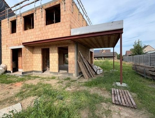                                         Woning te koop in Veldegem, € 570.000

