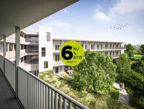                                         Appartement à vendre à Dilsen-Stokkem, € 491.631
