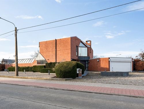                                         Eengezinswoning te koop in Herenthout, € 530.000
