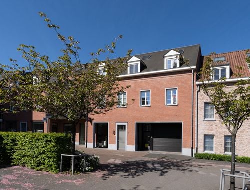                                         Appartement à louer à Brecht, € 1.220
