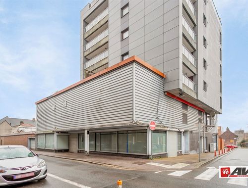                                         Bureaux à vendre à Mouscron, € 350.000
