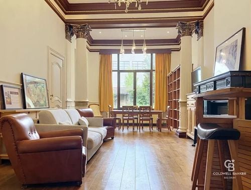                                         Herenwoning te koop in Gent, € 2.200.000
