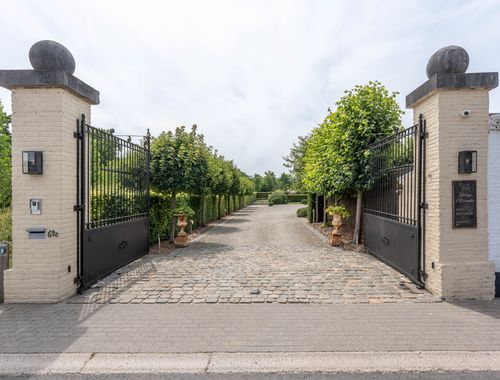                             Woning te koop in Berchem
