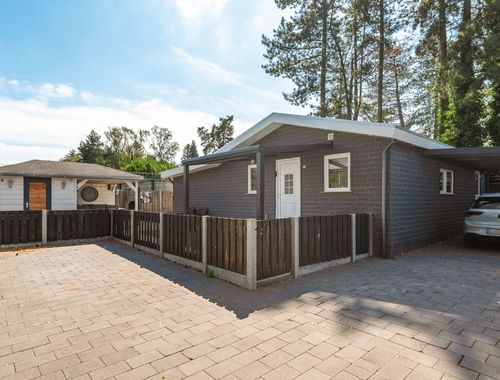                                         Vakantiewoning te koop in Poppel, € 199.000
