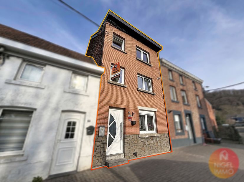Huis te koop
                    in 4020 Wandre
