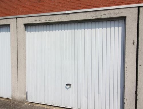                                         Garage à vendre à Roeselare, € 25.000
