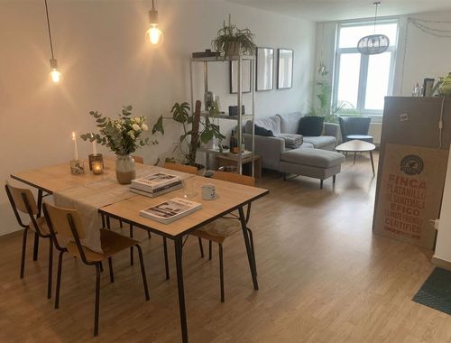                                         Appartement à louer à Oudenaarde, € 850

