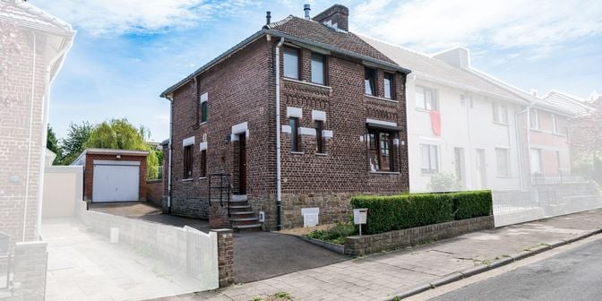 Huis te koop in Rue de la Forêt 97 97, 4100 Seraing