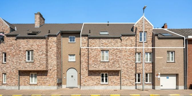 Appartement te koop in Geelse straat 1 bus F, 2260 Tongerlo