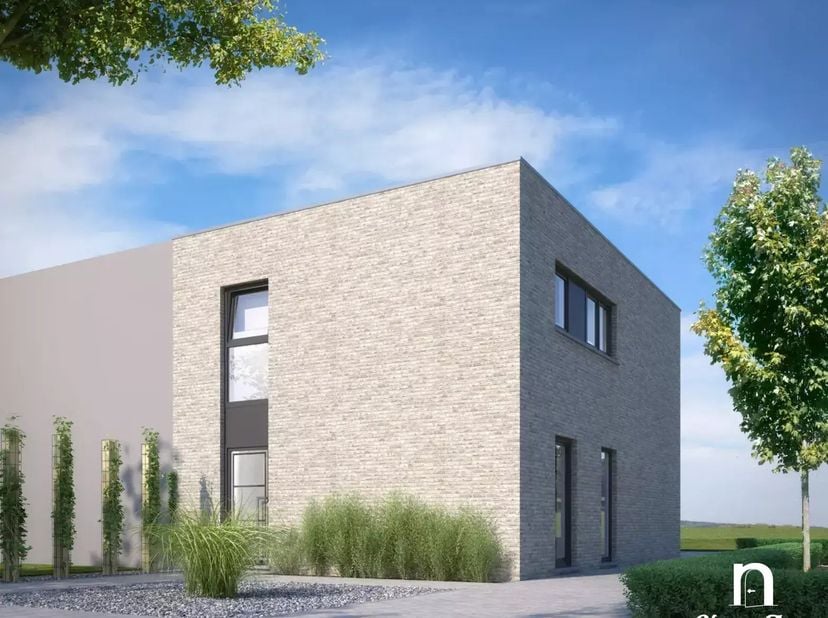 Maison à vendre
                    à 3581 Beverlo