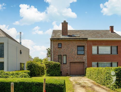                                         Woning te koop in Herent, € 520.000
