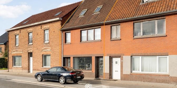 Huis te koop in Grote Baan 371, 3530 Helchteren